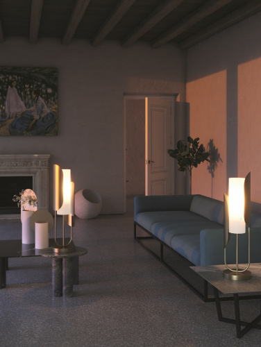 Настольный светильник Maytoni Z014TL-01G фото 6 Настольный светильник Maytoni Z014TL-01G фото 6